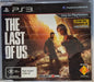 The Last Of Us [Promo]