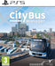 City Bus Manager
