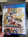 Blaster Master Zero Trilogy