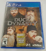 Duck Dynasty [Bonus Code]