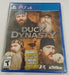 Duck Dynasty [Bonus Code]