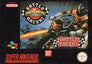 Power Rangers Zeo: Battle Racers