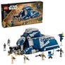 Battle Of Felucia Separatist MTT #75435
