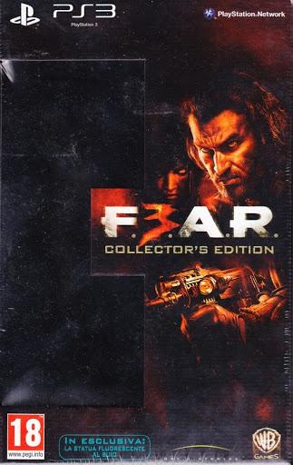 F.E.A.R. 3 [Collector's Edition]