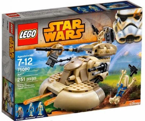 AAT #75080