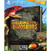 Wonderbook: Walking with Dinosaurs [Starter Pack]