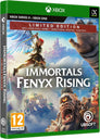 Immortals Fenyx Rising [Limited Edition]
