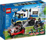 Police Prisoner Transport #60276