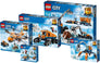 Adventures in the Arctic Collection #5005749