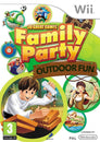 Family Party: Outdoor Fun