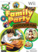 Family Party: Outdoor Fun
