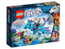 The Water Dragon Adventure #41172