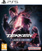 Tekken 8 [Launch Edition]