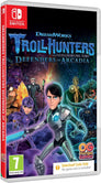 Trollhunters: Defenders of Arcadia [Code in Box]