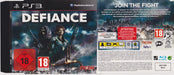 Defiance [Not For Resale]