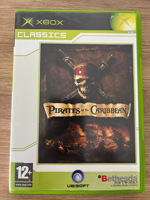 Pirates Of The Caribbean [Classics]