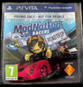 ModNation Racers: Road Trip [Not For Resale]