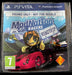 ModNation Racers: Road Trip [Not For Resale]