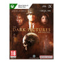 Dark Pictures Anthology Volume 2