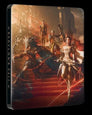 Babylon's Fall [Steelbook Edition]
