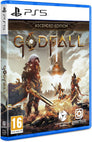 Godfall [Ascended Edition]