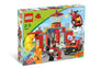 Fire Station #5601