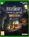 Little Nightmares: Enhanced Edition [Complete Edition]