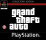 Grand Theft Auto: Collectors' Edition