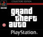 Grand Theft Auto: Collectors' Edition