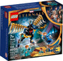 Eternals' Aerial Assault #76145