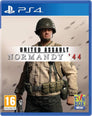 United Assault: Normandy '44