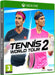 Tennis World Tour 2