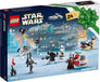 Advent Calendar 2021 #75307