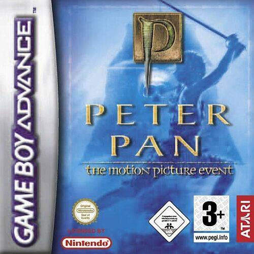 Peter Pan