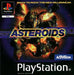 Asteroids