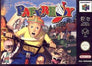 Paperboy