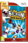 Rayman Raving Rabbids [Nintendo Selects]