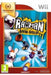 Rayman Raving Rabbids [Nintendo Selects]