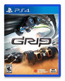 Grip: Combat Racing