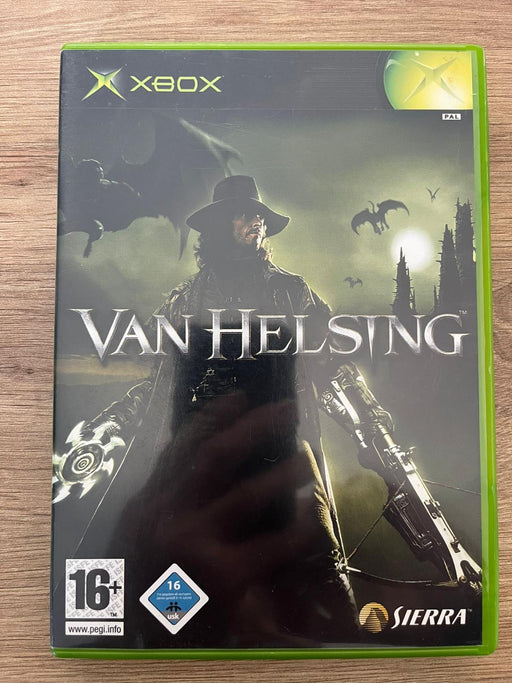 Van Helsing