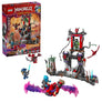 Dragonian Storm Village #71841