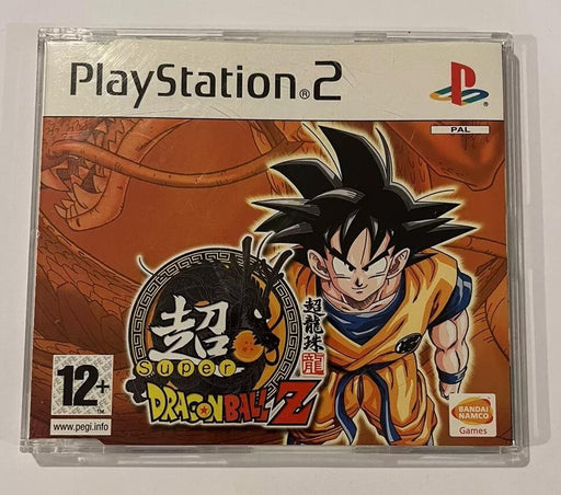Super Dragon Ball Z [Promo Not For Resale]