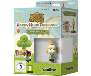 Animal Crossing Happy Home Designer [Amiibo Edition]