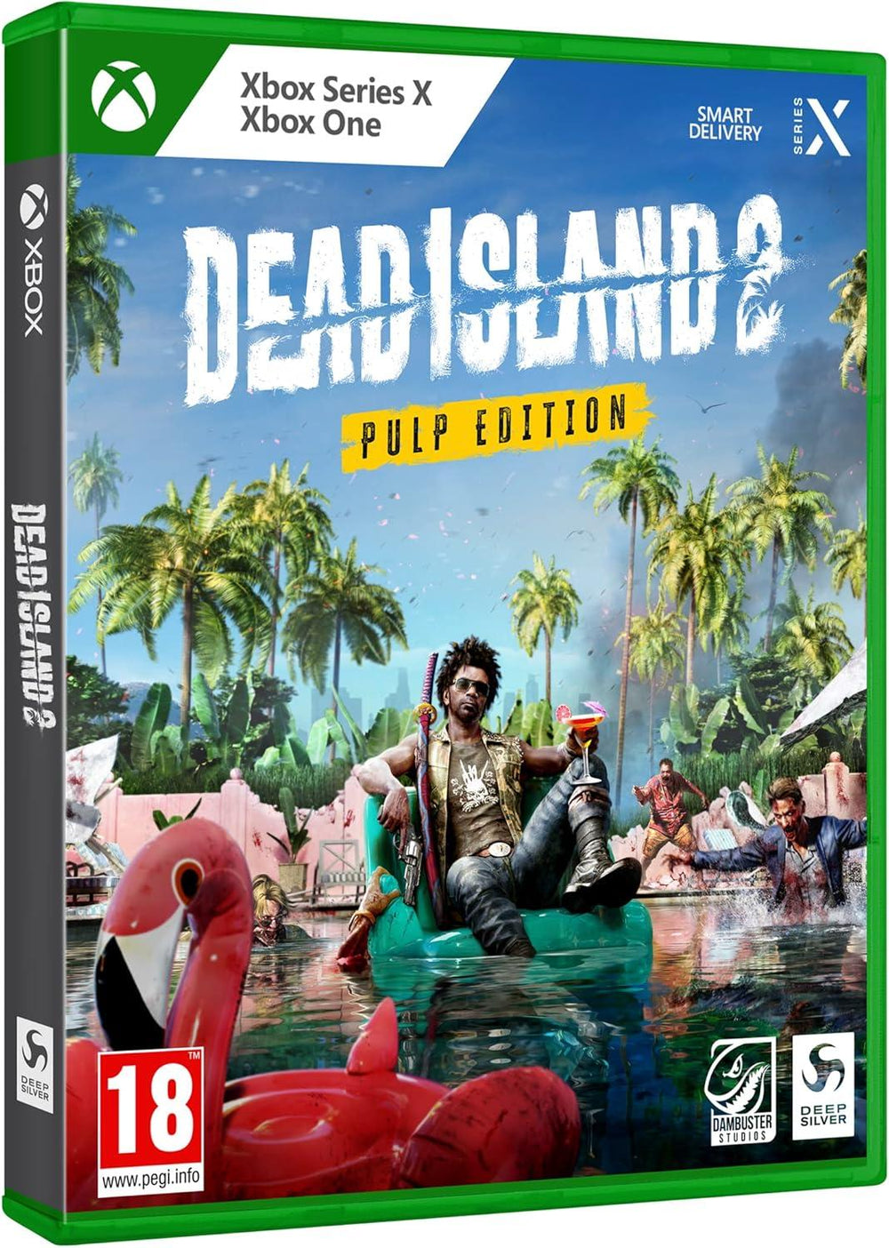 Dead Island 2 [Pulp Edition]