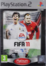 FIFA 11 [Platinum]