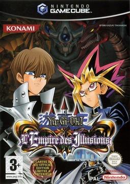 Yu-Gi-Oh Falsebound Kingdom