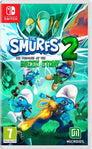 The Smurfs 2: Prisoner of the Green Stone