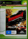 Burnout Revenge [Classics]