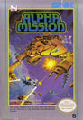 Alpha Mission