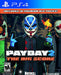 Payday 2 The Big Score